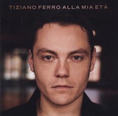 Alla Mia Eta - Ferro,Tiziano