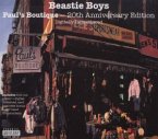 Paul's Boutique (20th Anniversary Edition) Paul's Boutique (20th Anniversary Edition)