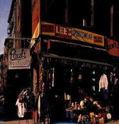 Paul'S Boutique - Beastie Boys