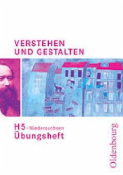 5. Schuljahr, Übungsheft / Verstehen und Gestalten, Ausgabe H für Gymnasien in Niedersachsen Bd.5