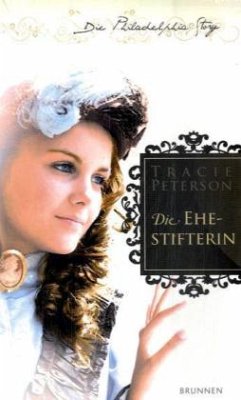 Die Ehestifterin - Peterson, Tracie