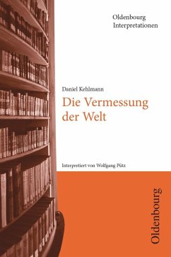 Cover Oldenbourg Interpretationen