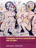 Bildteppiche von Ernst Ludwig Kirchner und Lise Gujer