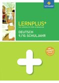 Deutsch 9./10. Schuljahr / Lernplus+