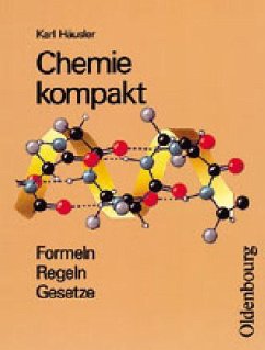 Chemie kompakt - Häusler, Karl