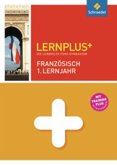 Französisch 1. Lernjahr / Lernplus+