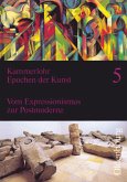 Kammerlohr - Epochen der Kunst - Band 5 / Epochen der Kunst, Neubearbeitung, 5 Bde. Bd.5
