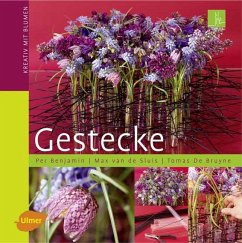 Gestecke - Benjamin, Per;Sluis, Jan van de;Bruyne, Tomas de