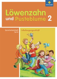 Löwenzahn und Pusteblume / Löwenzahn und Pusteblume - Ausgabe 2009 / Löwenzahn und Pusteblume, Ausgabe 2009