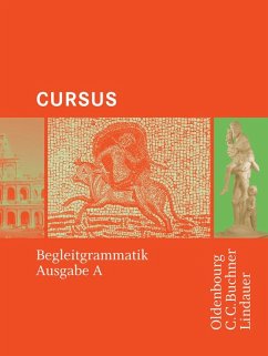 Cursus A. Begleitgrammatik