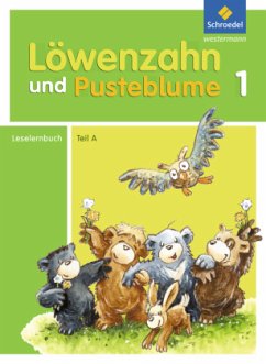 Löwenzahn und Pusteblume / Löwenzahn und Pusteblume - Ausgabe 2009 / Löwenzahn und Pusteblume, Ausgabe 2009
