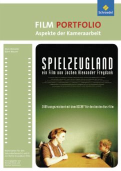 Film Portfolio: Spielzeugland von Jochen Alexander Freydank / Film Portfolio