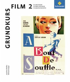 Cover Grundkurs Film 2 / Grundkurs Film Bd.2