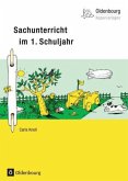 Sachunterricht im 1. Schuljahr