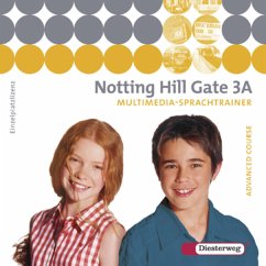 Notting Hill Gate / Notting Hill Gate - Ausgabe 2007, CD-ROM