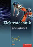 Elektrotechnik Betriebstechnik SB LF 5 - 13 Elektrotechnik Betriebstechnik SB LF 5 - 13