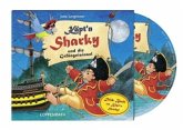 Käpt'n Sharky und die Gefängnisinsel / Käpt'n Sharky Bd.3 (1 Audio-CD)