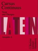 Cursus Continuus - Ausgabe A