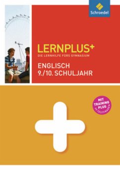 Englisch 9./10. Schuljahr / Lernplus+