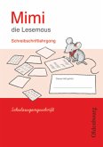 Mimi, die Lesemaus - Fibel für den Erstleseunterricht - Ausgabe E für alle Bundesländer - Ausgabe 2008 / Mimi, die Lesemaus, Ausgabe E
