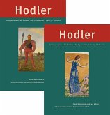 Ferdinand Hodler. Catalogue raisonné der Gemälde / Ferdinand Hodler: Catalogue raisonné der Gemälde, 2 Teile / Ferdinand Hodler. Catalogue raisonné der Gemälde 3