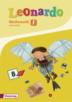 Leonardo - Ausgabe 2009 / Leonardo, Ausgabe 2009 Bd.1 Leonardo - Ausgabe 2009 / Leonardo, Ausgabe 2009 Bd.1