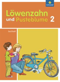 Löwenzahn und Pusteblume / Löwenzahn und Pusteblume - Ausgabe 2009 / Löwenzahn und Pusteblume, Ausgabe 2009
