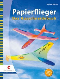 Papierflieger - Martius, Andreas
