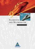 Elemente der Mathematik SI - Ausgabe 2005 für Nordrhein-Westfalen / Elemente der Mathematik, Ausgabe Nordrhein-Westfalen (G8)