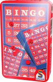 Schmidt 51220 - Bingo in Metalldose