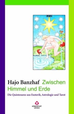 Zwischen Himmel und Erde - Banzhaf, Hajo