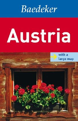 Baedeker Austria