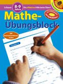 Mathe-Übungsblock, 3. Klasse