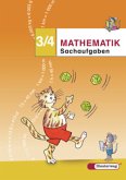 Mathematik-Übungen - Ausgabe 2006 / Mathematik-Übungen, Arbeitshefte (2006)