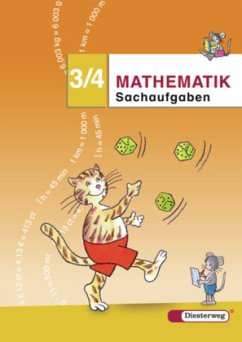 Mathematik-Übungen - Ausgabe 2006 / Mathematik-Übungen, Arbeitshefte (2006) - Erdmann, Horst;Müller, Heike;Damaris Pilnei, Carmen