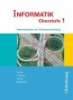 Informatik (Oldenbourg) - Ausgabe für... - Bild 1
