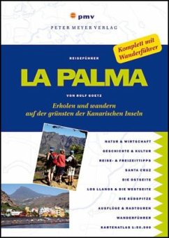 La Palma - Goetz, Rolf