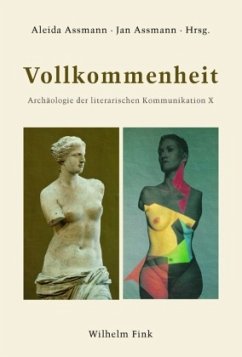 Vollkommenheit - Assmann, Aleida / Assmann, Jan (Hrsg.)