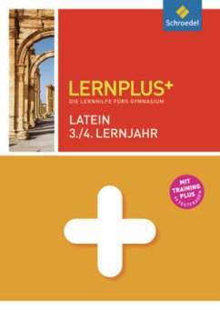 Latein 3./4. Lernjahr / Lernplus+