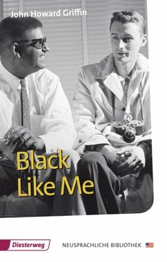 Black Like Me. Textbook - Griffin, John H.