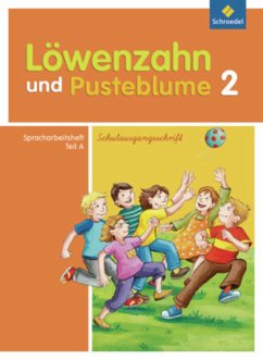 Löwenzahn und Pusteblume / Löwenzahn und Pusteblume - Ausgabe 2009 / Löwenzahn und Pusteblume, Ausgabe 2009