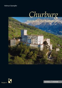 Churburg - Stampfer, Helmut