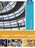 Politik und Wirtschaft verstehen - Ausgabe 2008 / Politik und Wirtschaft verstehen, Ausgabe Gymnasium Nordrhein-Westfalen