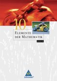 10. Schuljahr / Elemente der Mathematik, Ausgabe Berlin (2006) Band VI, 1