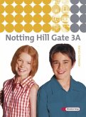 Notting Hill Gate 3 A. Textbook
