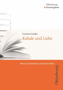 Oldenbourg Textausgaben - Texte, Kommentar und Materialien - Mertens, Marina;Hofmann, Michael
