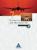 7. Schuljahr, Schülerband m. CD-ROM / Elemente der Mathematik SI, Ausgabe 2008 Sachsen-Anhalt