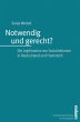 Notwendig und gerecht? - Bild 1