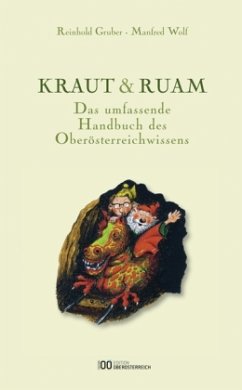 Kraut & Ruam - Gruber, Reinhold; Wolf, Manfred