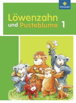 Löwenzahn und Pusteblume / Löwenzahn und Pusteblume - Ausgabe 2009 / Löwenzahn und Pusteblume, Ausgabe 2009